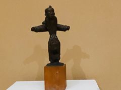 -陕西省美术博物馆