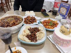 -新302餐厅(国家新闻出版广电总局)