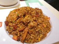 -龙记香港茶餐厅(久光百货店)