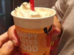 -DQ·蛋糕·冰淇淋(奥特莱斯店)