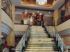 -青岛蓝海大饭店·爱琴海自助餐厅(崂山店)