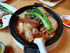 -汇景花园酒家(基立下道店)