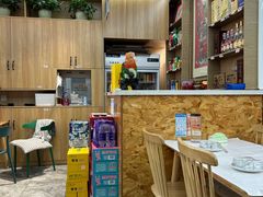 -北戴河庆山饭店·海鲜砂锅粥(北戴河黑石路店)
