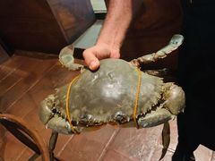 -Ministry of Crab(科伦坡店)