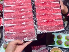 -牛将军•涮肉•烤肉(北京王府井·故宫店)
