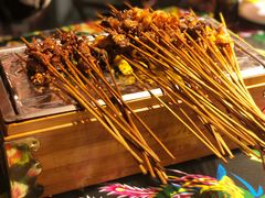 -醉烧膘·烧烤夜宵王(总店)