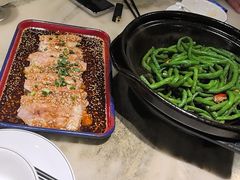 -渝味川菜(夜宵航母店)