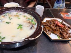 -堂宴·老厦门私房菜(1988仙岳总店)