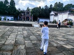 -云南民族村