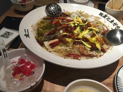 -太二酸菜鱼(深圳布吉万象汇店)