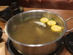 -牛天下·牛肉·海鲜·打边炉·融合菜
