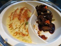 -泰谷酒店·太古码头闽菜自助餐厅