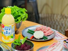 -哼蟹二将·烤肉酱蟹(合生汇店)