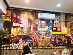 -广信牛奶甜品世家(台东店)