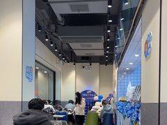 -TACO STAR 塔可星(下沙宝龙店)
