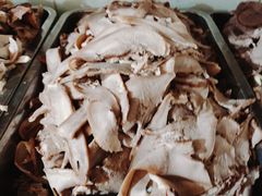 猪舌-温记府廟豆汤饭·始于1955年(海椒店)