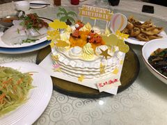 -丽华餐厅·天津菜(艳阳路店)