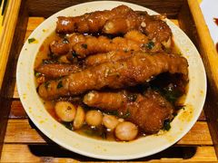 -蔡澜点心·粤菜(花城汇南区店)