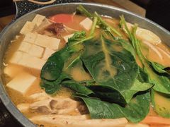 -藤原布二·八佰善会席料理(奥体店)