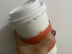 -Sips&Lick茶兰咖啡(五道口店)