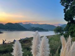 -阿哈湖国家湿地公园