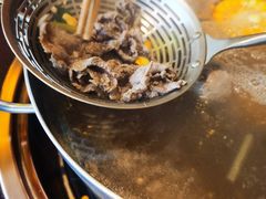 -大吉利·潮汕鲜牛肉火锅(西安店)