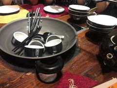 -渔米粥(罗湖店)