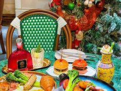 -秘密旅行Bonjour(黑金冠 江南西店)