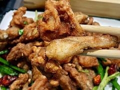 -金龙·打边炉(武进路店)