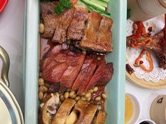 -避风塘·金牌店·夜宵(金玉兰店)