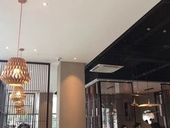 大堂-古京·臻致料理(月湖店)