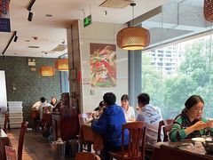 -天下客饭店(中山路店)