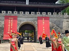 -嘉兴月河历史街区