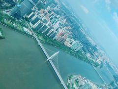 -广州塔晖粤轩中餐厅
