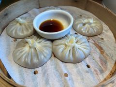 松茸汤包-庆春朴门