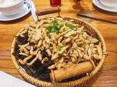 -下梅人家土菜馆(历史文化餐厅度假区店)