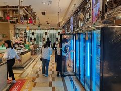 -芭菲盛宴·环球美食(锦城万达广场店)