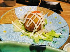 -一井烧肉·活鳗·寿司(望京SOHO店)