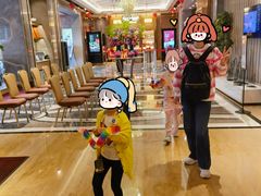 -金悦轩海鲜酒家(拱北店)