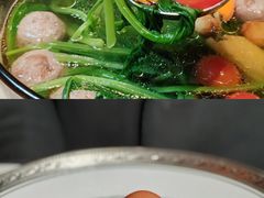 -虹潮荟·餐桌上的美食地理(太阳宫店)
