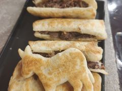 -高玛纳驴肉火烧(一世界店)