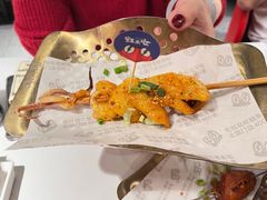 -蛙来哒(友谊阳光城店)