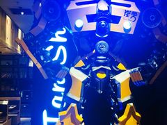 -炭舍干锅·烤鱼(扬名广场店)