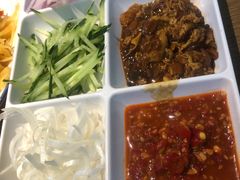 -姥姥家春饼店(佳亿时尚广场店)