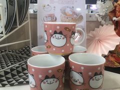 -AEON永旺(东方宝泰店)