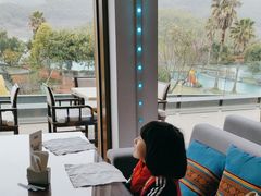 -宁波九龙湖开元度假村