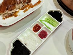 -大鸭梨烤鸭(房山店)
