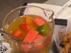 -西堤牛排(北京国瑞店)
