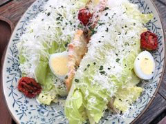 -THE CUT Rooftop顶楼牛排餐吧(环贸iapm店)