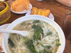 -琼海·狮椰美食楼